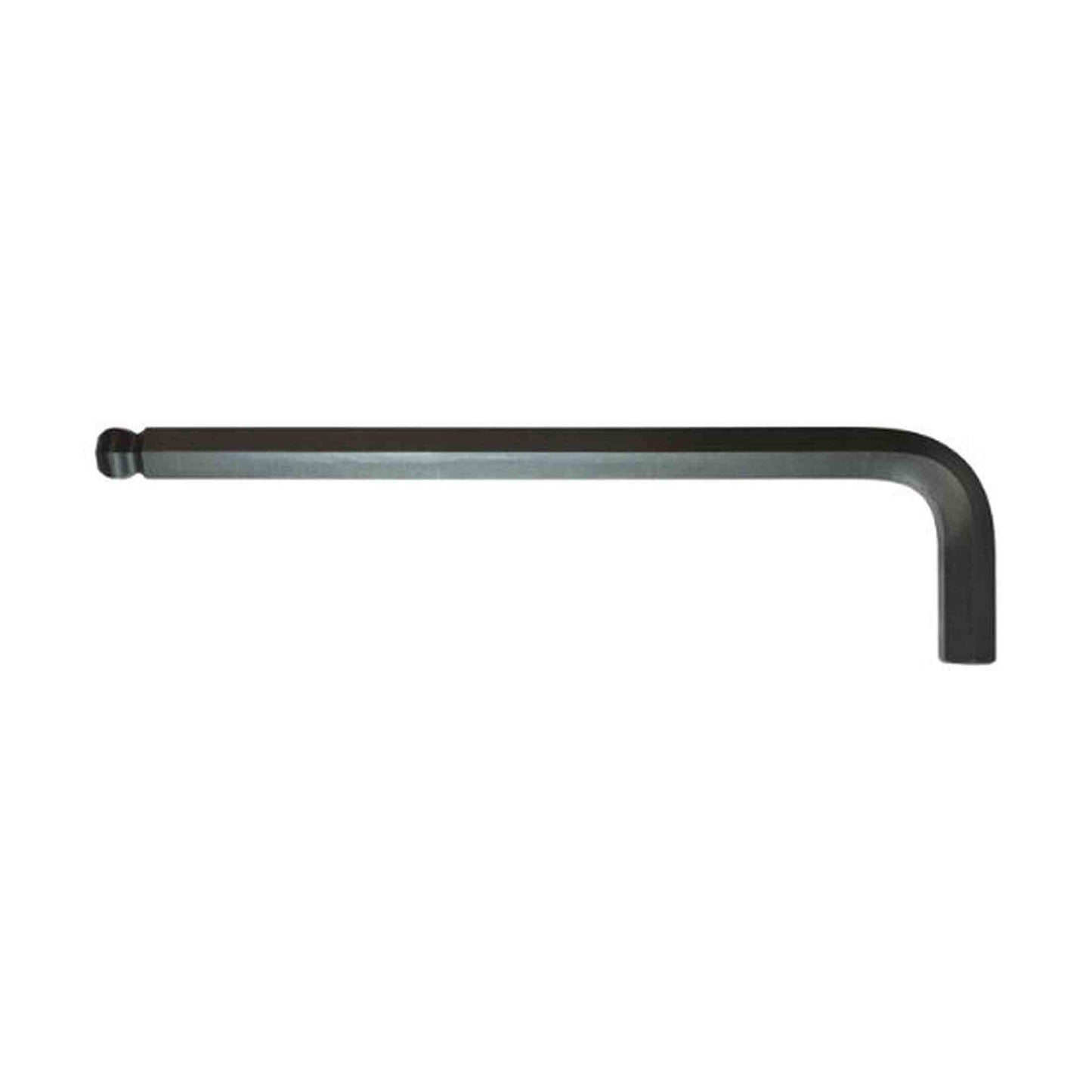 Bondhus 10986 17mm Ball End L-Wrench, multi, one size