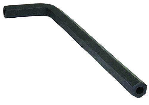 3/8" Hex Tamper Resistant L-Wrench