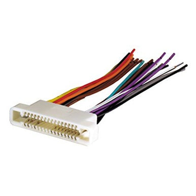 American International GWH346R 2000-2005 GM Ribbon 32-Pin Harness