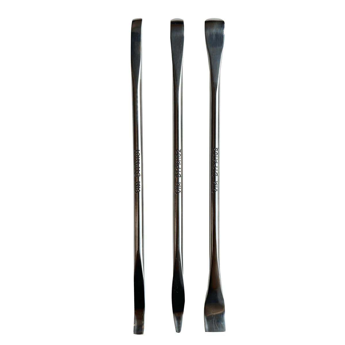 VIM Tools MINI DUAL SIDE PANEL TOOL SET