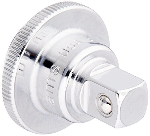 Williams B-70 3/8 Drive Ratchet Spinner, 1 1/4 Inch