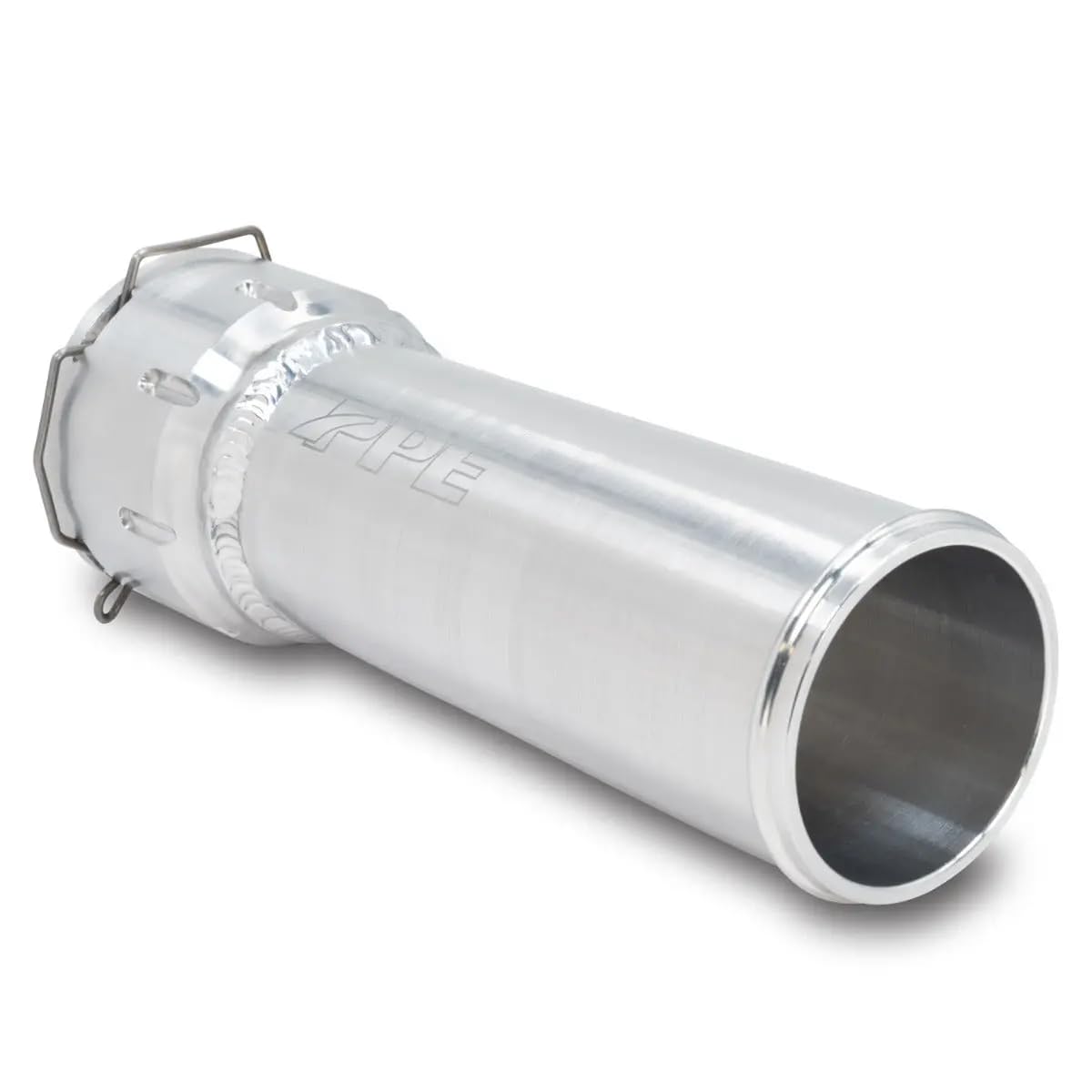 2020-2026 GM 3.0L Duramax Turbo Resonator Delete by Pacific Performance Engineering