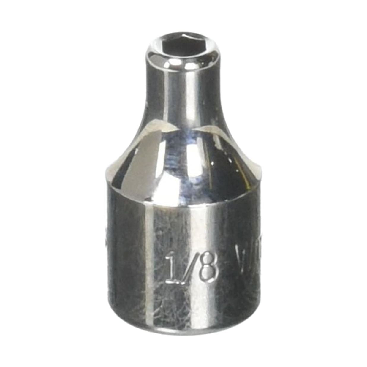 Williams Drive Shallow SAE Socket