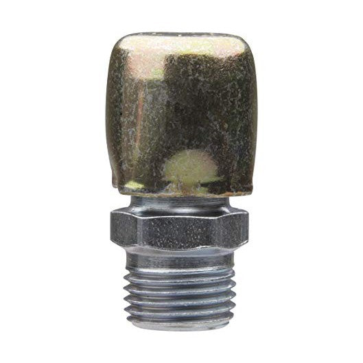 Alemite 300805 Air Breather, 1" OAL, 1/8" PTF