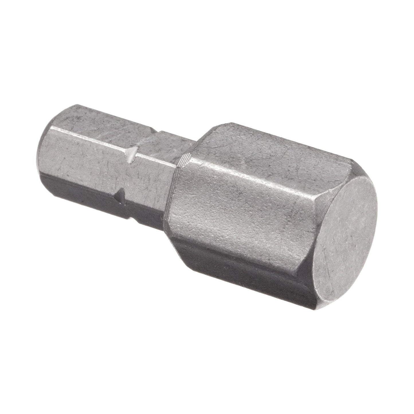 Wera Series 1 840/1 Z Sheet Metal Bit, Hexagon 10mm Head x 1/4" Drive