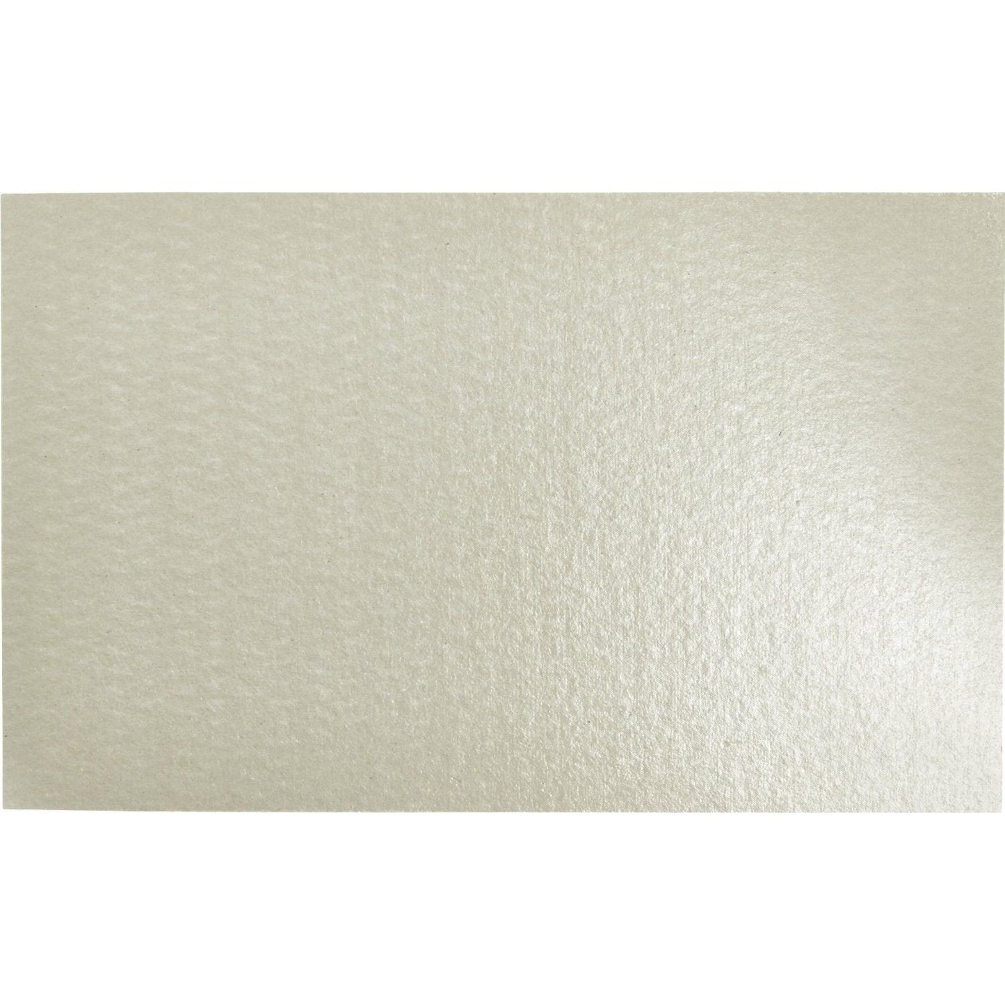 Supco Microwave Universal Waveguide Cover, Cut-To-Fit Mica, 10" X 12", MW1012