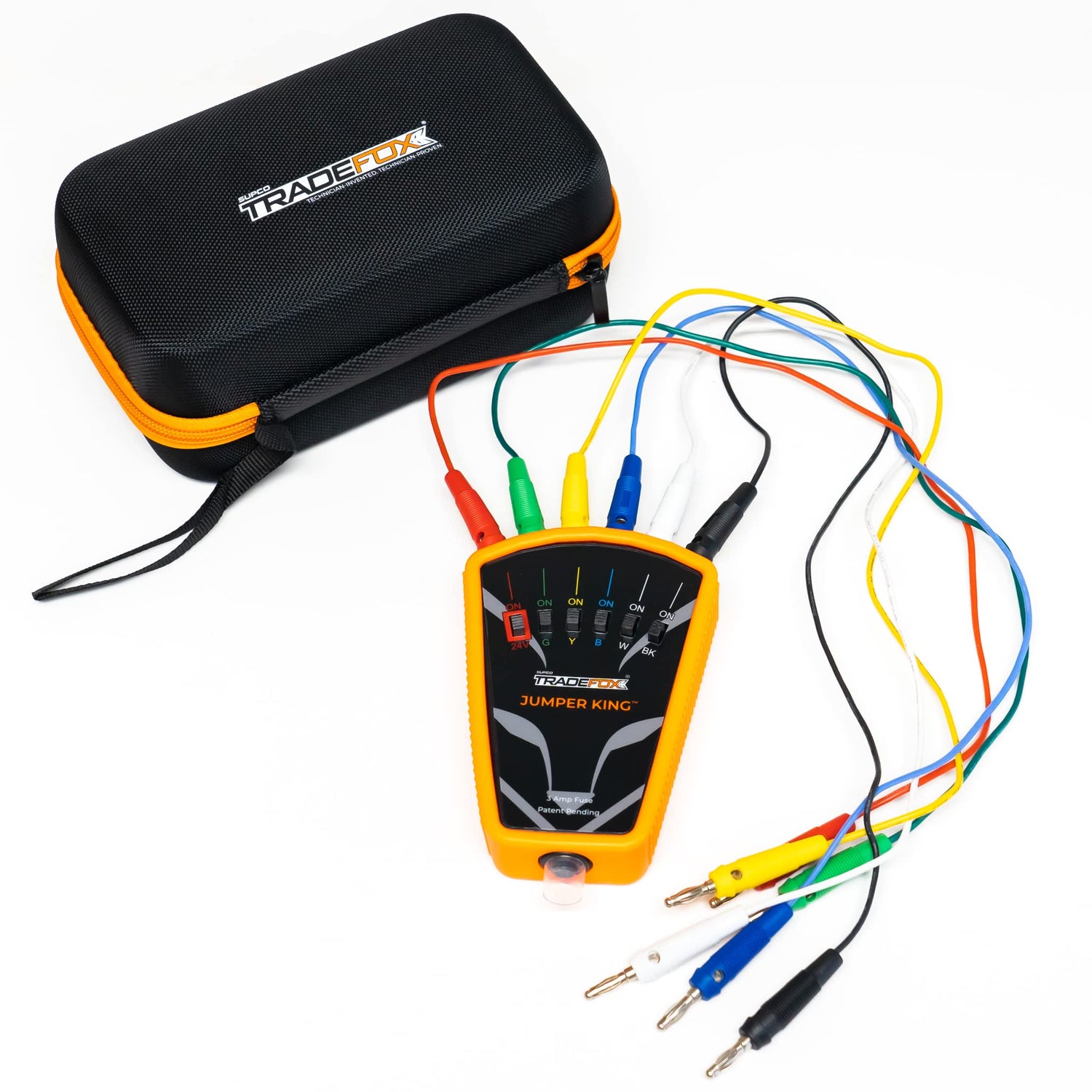 Electrical Testing Tools