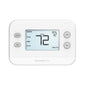 Honeywell TH1110U4000/U T4 Pro Programmable Thermostat, 1 Heat/1 Cool, Energy-Saving Temperature Control