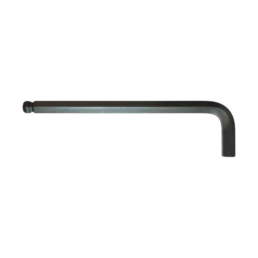 Bondhus 10986 17mm Ball End L-Wrench, multi, one size