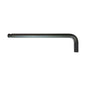 Bondhus 10986 17mm Ball End L-Wrench, multi, one size