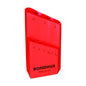 Bondhus 18099 Bondhex Color Coded Case Holds 9 Tools, 1/5mm-10mm by Bondhus
