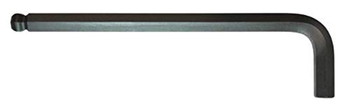 Bondhus 10986 17mm Ball End L-Wrench, multi, one size