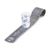 2 EACH Flange Wizard WW-16 Small Wrap 30” Long x 2-5/8” Wide For Pipe 1” to 6” Diameter