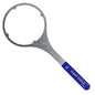 Superb Wrench SPBW-2 Heavy Duty Metal Water Filter Wrench (6.25 inch Inside Diameter)