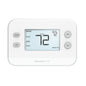 Honeywell TH1110U4000/U T4 Pro Programmable Thermostat, 1 Heat/1 Cool, Energy-Saving Temperature Control