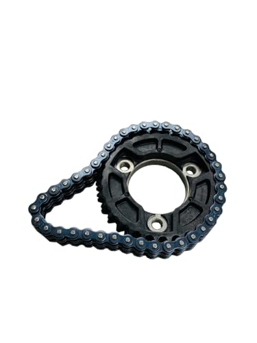 Milwaukee 14-46-1175 Chain / Sprocket Kit