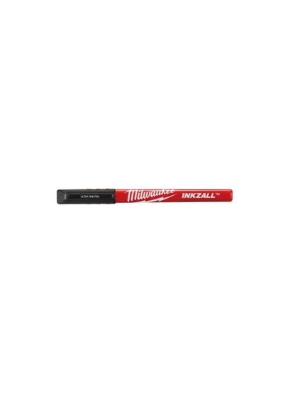 12pk Ultr Fn Blk Inkzall
