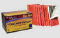 BlackJack RE-460 60-Piece 4 in. Black Tire Plugs Set