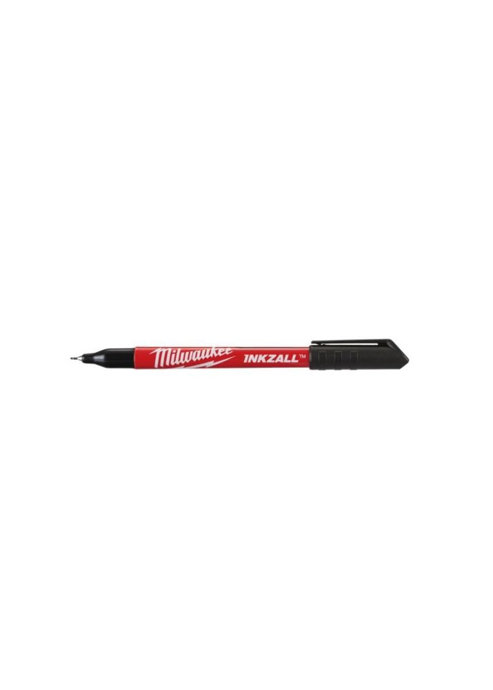 12pk Ultr Fn Blk Inkzall