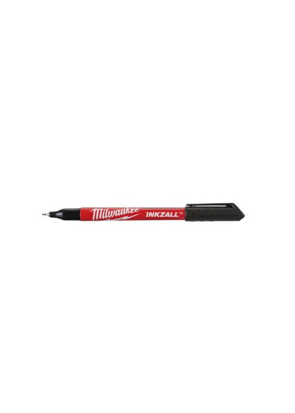 12pk Ultr Fn Blk Inkzall