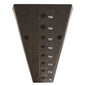 Torx Molded T-Handle Stand Holds 8 Tools T9-T40