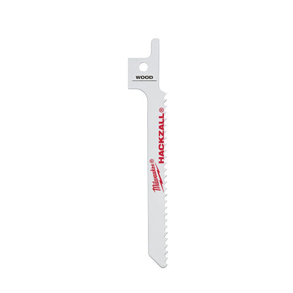 Milwaukee Electric - M12 HACKZALL BLADE-WOOD SCROLL