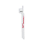 Milwaukee Electric - M12 HACKZALL BLADE-WOOD SCROLL