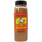 Andy Roo's Cajun Fried Chicken Seasoning, 24 Ounce Bulk Shaker (No MSG, All Natural Spices)