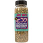 Andy Roo's No Salt No MSG Louisiana BBQ Shrimp Creole Seasoning, 16 Ounce Bulk Shaker