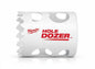 Milwaukee Hole Dozer Hole Saw, Bi-Metal, 1-1/2 in (49-56-9617)
