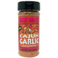 Andy Roo's Cajun Garlic Seasoning, 5 Ounces - No MSG