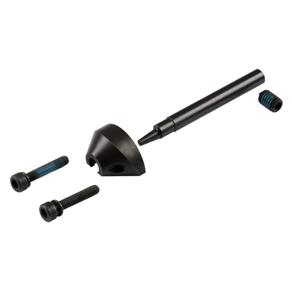 Milwaukee Electric - M12 Fuel. 16 GA Nibbler Punch DIE Set