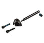 Milwaukee Electric - M12 Fuel. 16 GA Nibbler Punch DIE Set