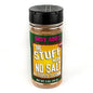 Andy Roo's The Stuff With No Salt - Cajun Creole All Purpose Seasoning, 5 Ounce Shaker