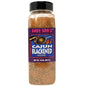 Andy Roo's Cajun Blackened Seasoning (Salt-Free, No MSG), 20 Ounce Bulk Shaker