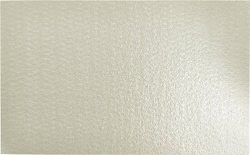 Supco Microwave Universal Waveguide Cover, Cut-To-Fit Mica, 10" X 12", MW1012