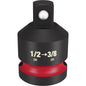 MILWAUKEE Shockwave Impact Duty 1/2" Drive (49-66-6725)