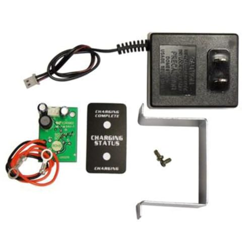 Clore Automotive - Internal Charger Jnc660C (865-117-666)
