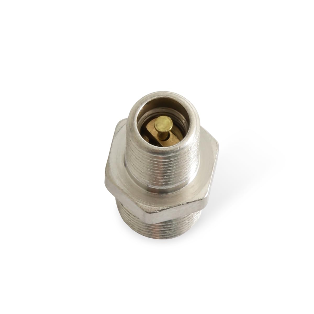 Earl's 9616SVERL Schrader Valve