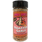 Andy Roo's Roasted Garlic Creole Seasoning, 5 Ounce Shaker (No MSG Blend)