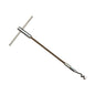 Palmetto 1101 Packing Extractor, Flexible Shaft, Removeable tip, Size F-1, 7-1/2 inch Length, for Packing Sizes 1/4 & up