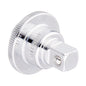 Williams 3/8" Drive Ratchet Spinner 1-1/4"