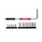 VESSEL (USA Official 2 Way-Speed L-Handle, 11PC. Set No.SLH21U