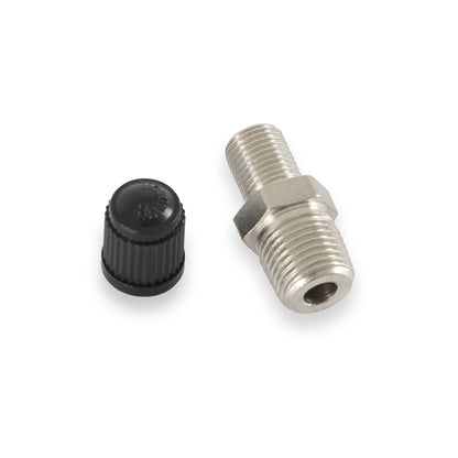 Earl's 9616SVERL Schrader Valve