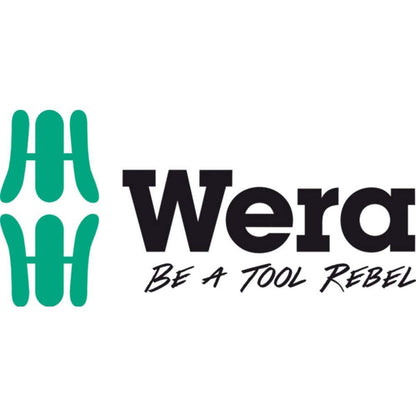 Wera 950 SPKL/9 SM N Multicolour Winkelschlüsselsatz, metrisch, BlackLaser, 9-teilig, 05022089001