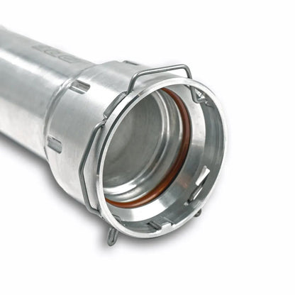 2020-2026 GM 3.0L Duramax Turbo Resonator Delete by Pacific Performance Engineering