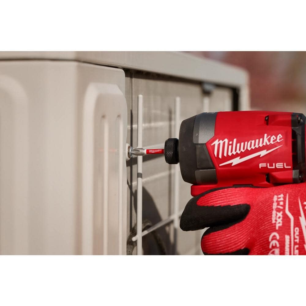 Milwaukee 48-32-4113 Shockwave Insert Bit Phillips #3 (25 Pack)