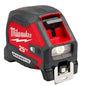 MILWAUKEE 25Ft Compact Magnetic Tape Mea