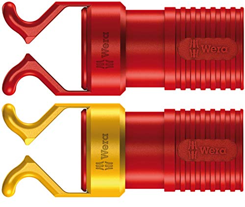 1440/1442 Screw gripper set WITH HOLDING FUNCTION