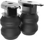 Timbren FR350SDJ SES Rear Suspension Enhancement System - 8,600 lb Load Support | Progressive Load Stability & Zero Maintenance Reliability | Levels Truck, Reduces Sag, Roll & Sway | DIY Install
